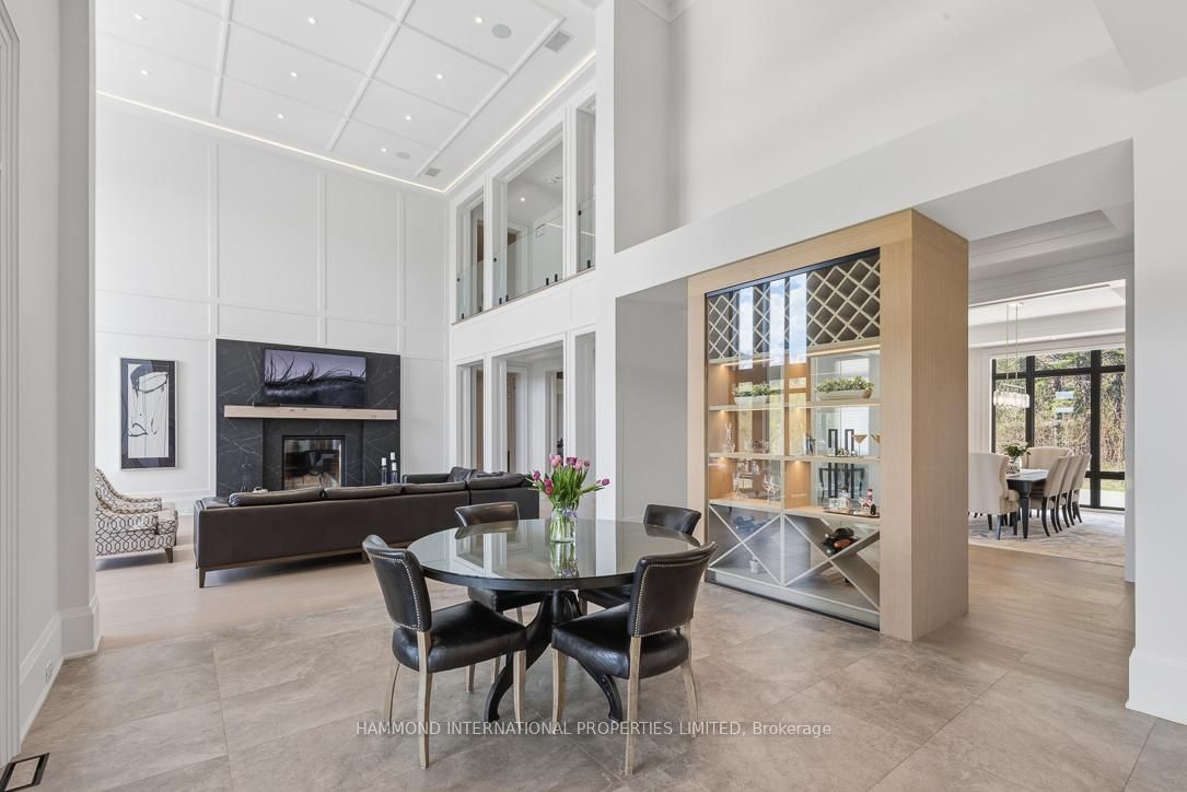 46 Steeplechase Ave, Aurora, view 23