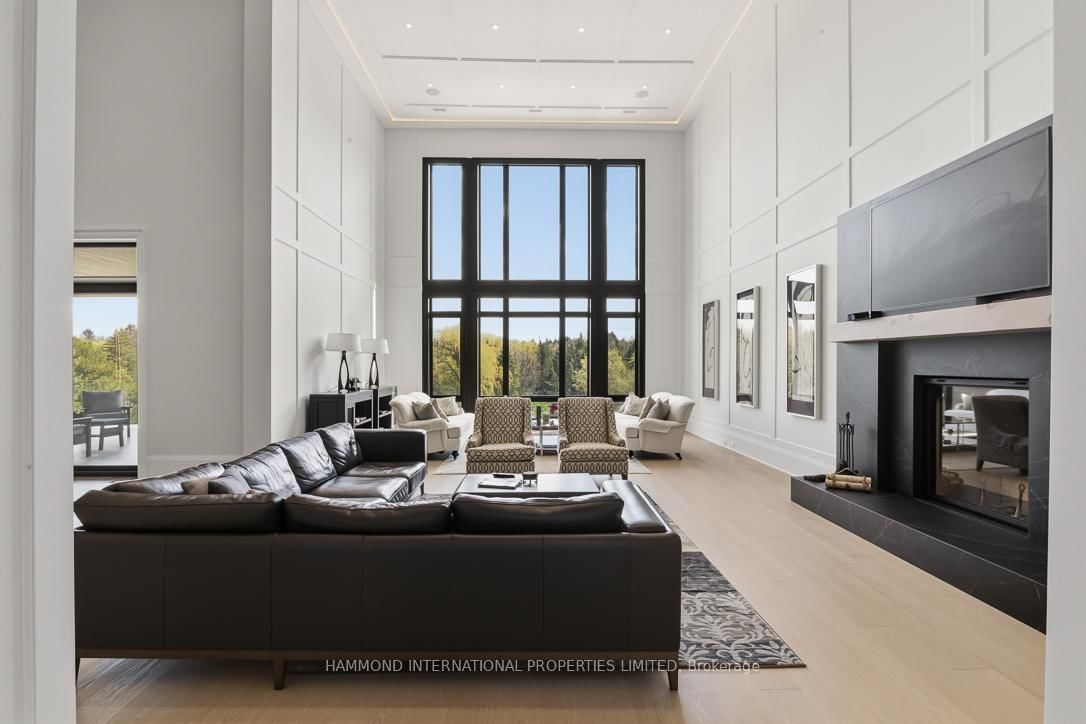46 Steeplechase Ave, Aurora, view 25