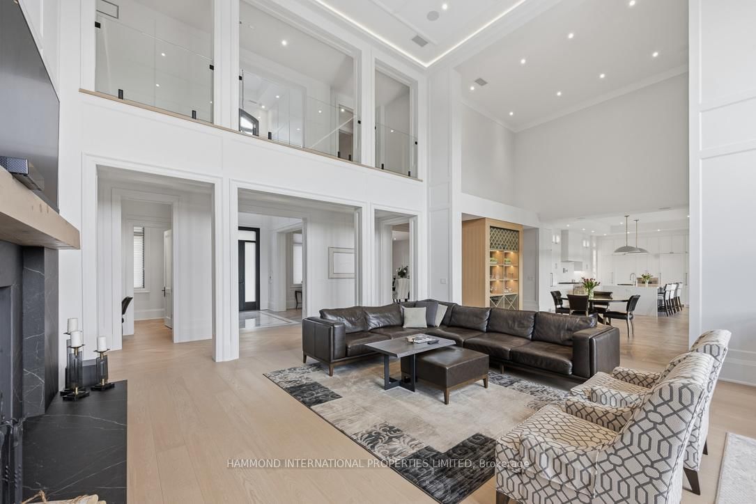 46 Steeplechase Ave, Aurora, view 28
