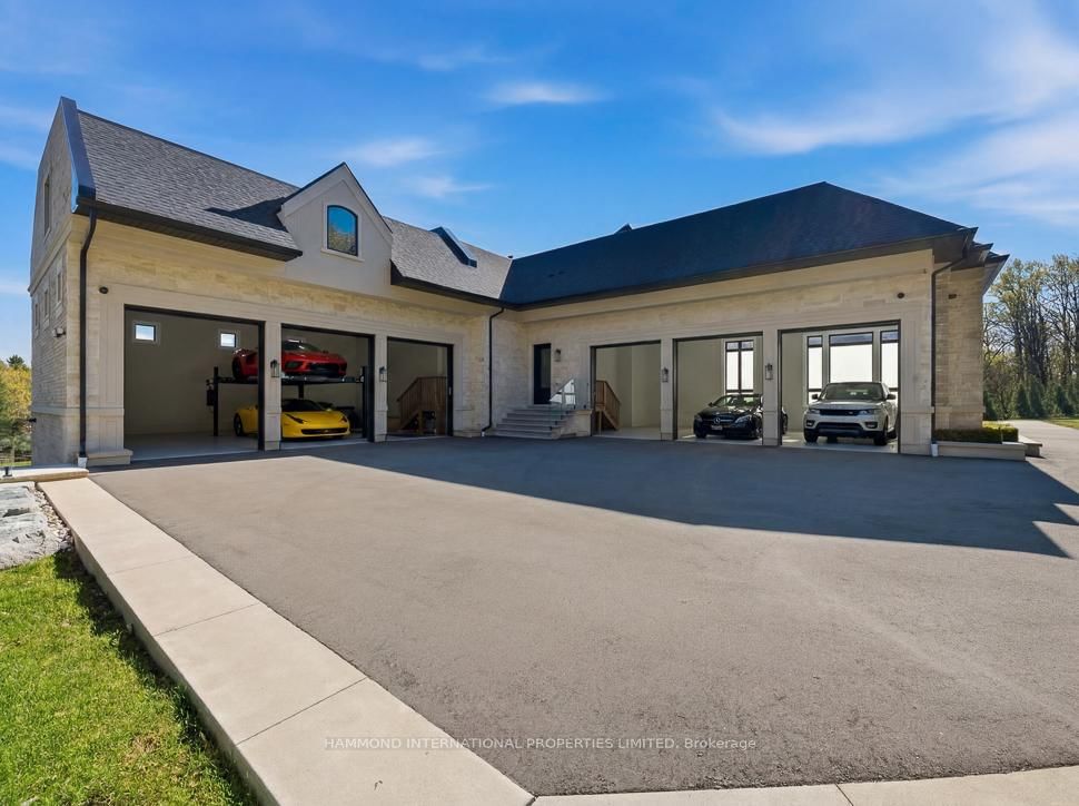 46 Steeplechase Ave, Aurora, view 43