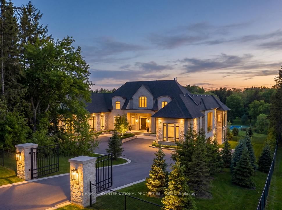 46 Steeplechase Ave, Aurora, view 44