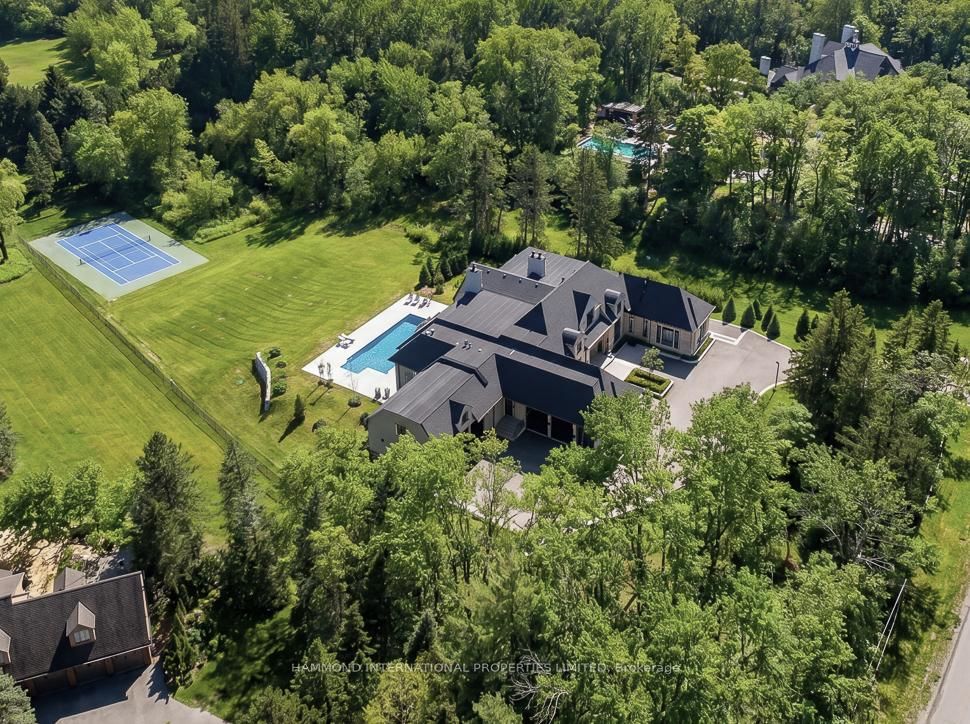 46 Steeplechase Ave, Aurora, view 47
