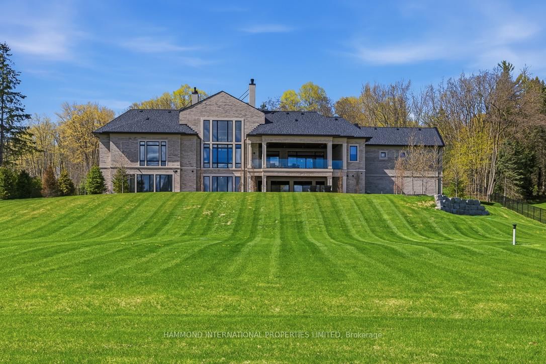 46 Steeplechase Ave, Aurora, view 9