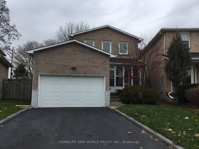 50 Michener Crescent
