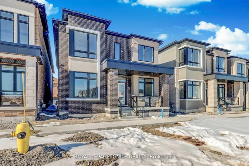 56 Rustle Woods Avenue
