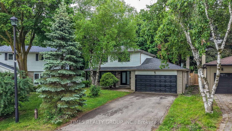 75 Beswick Drive