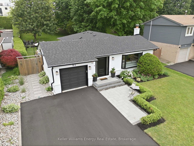 83 Walton Drive
