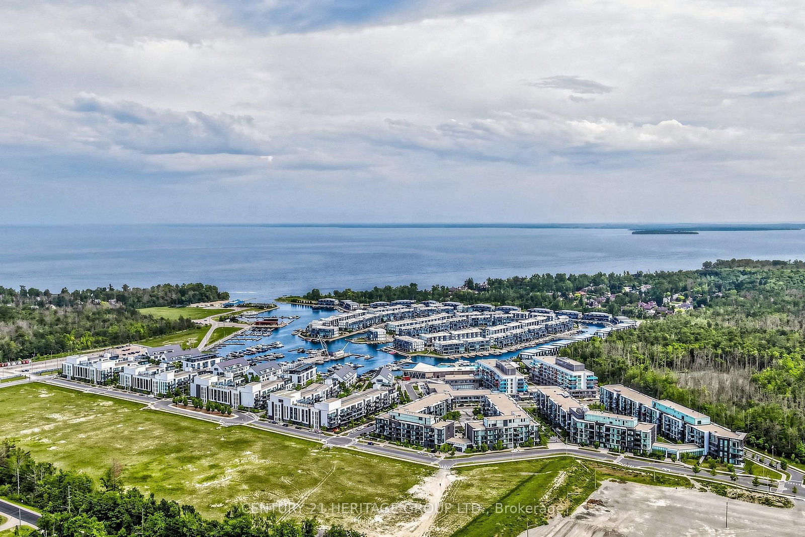 375 Sea Ray Avenue • #202 • Innisfil, ON photo 2