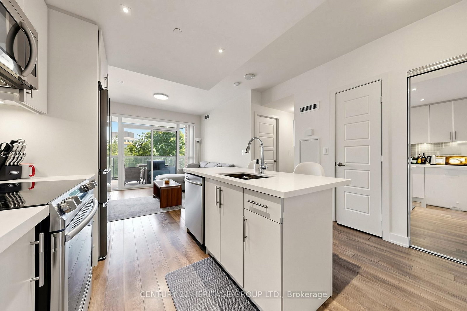 375 Sea Ray Avenue • #202 • Innisfil, ON photo 21