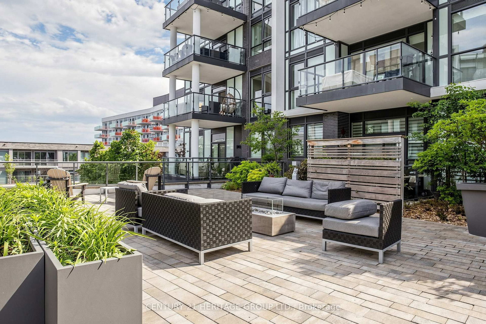 375 Sea Ray Avenue • #202 • Innisfil, ON photo 37