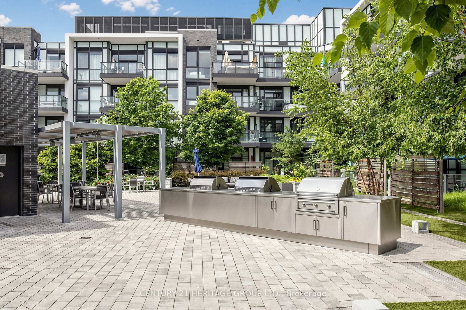 375 Sea Ray Avenue • #202 • Innisfil, ON photo 40