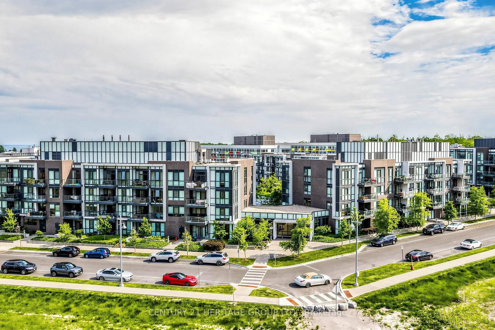 375 Sea Ray Avenue • #202 • Innisfil, ON photo 44