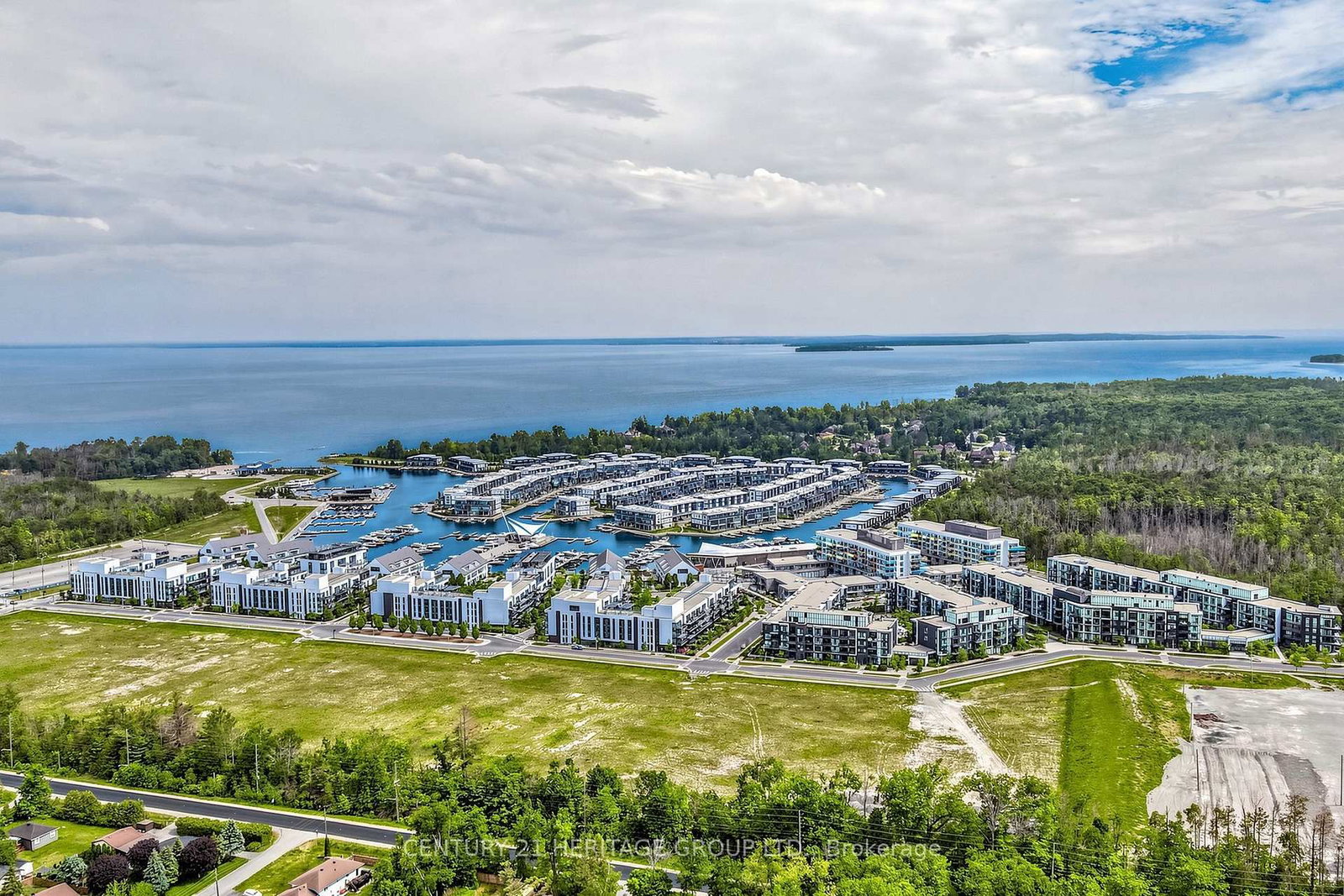 375 Sea Ray Avenue • #202 • Innisfil, ON photo 46