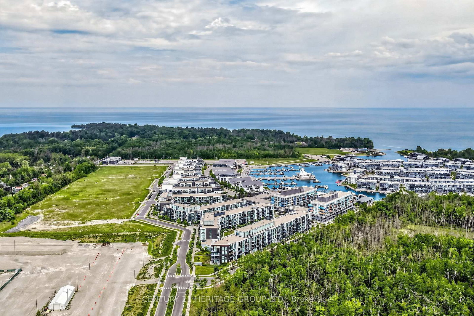 375 Sea Ray Avenue • #202 • Innisfil, ON photo 47