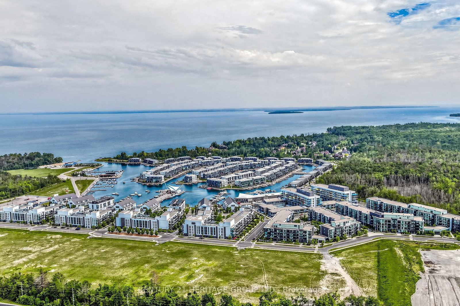 375 Sea Ray Avenue • #202 • Innisfil, ON photo 48