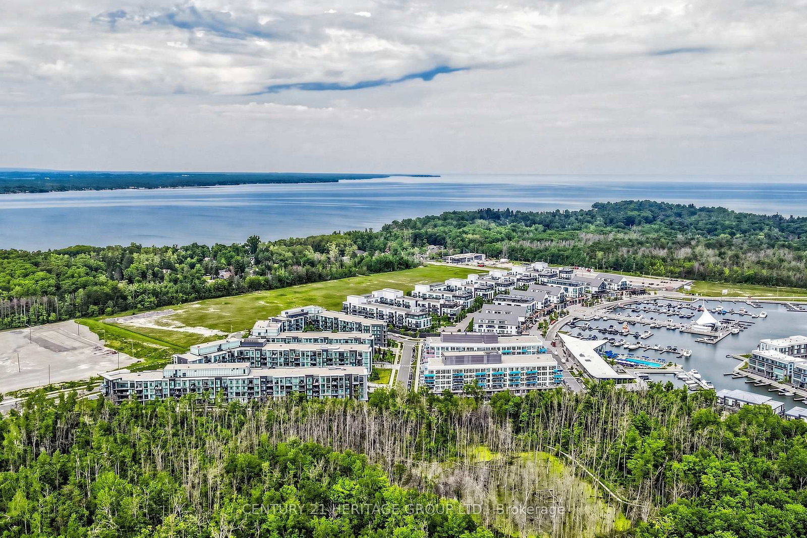 375 Sea Ray Avenue • #202 • Innisfil, ON photo 49