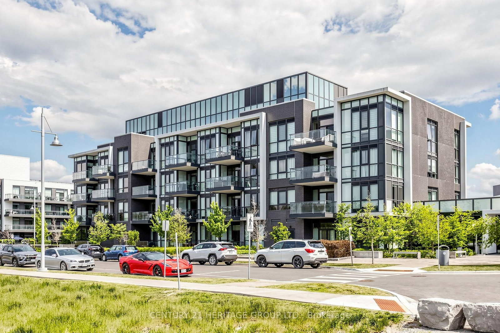 375 Sea Ray Avenue • #202 • Innisfil, ON photo 5