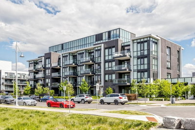 375 Sea Ray Avenue • #202 • Innisfil, ON photo 5