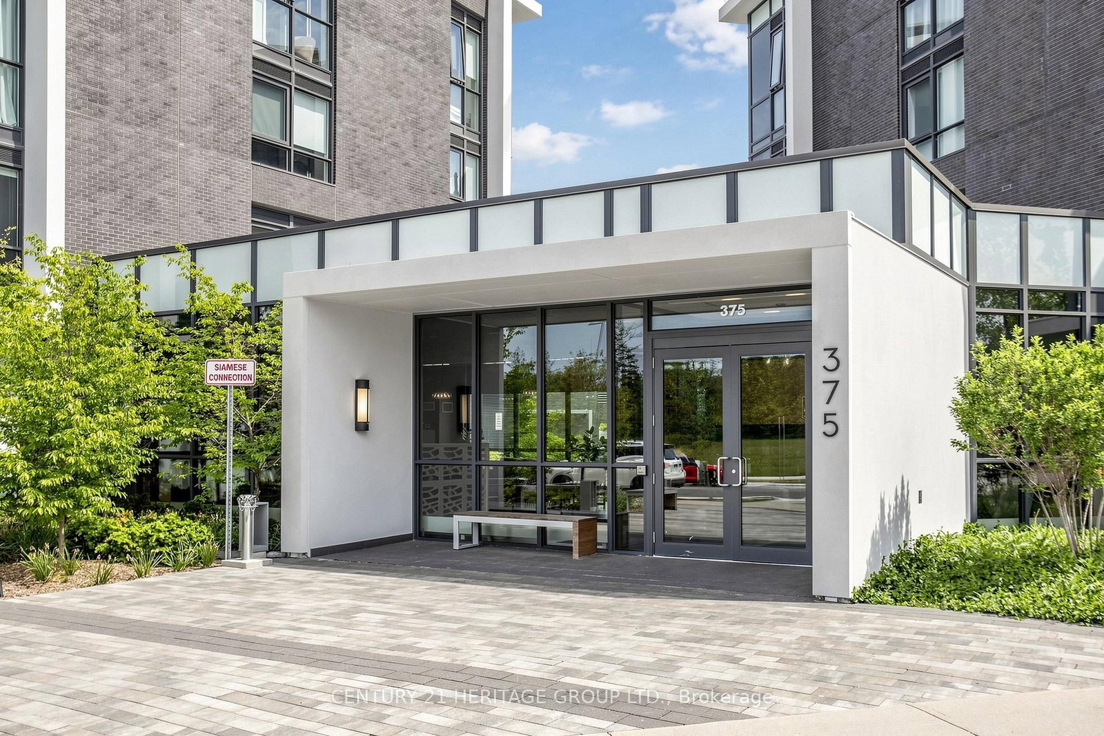 375 Sea Ray Avenue • #202 • Innisfil, ON photo 6