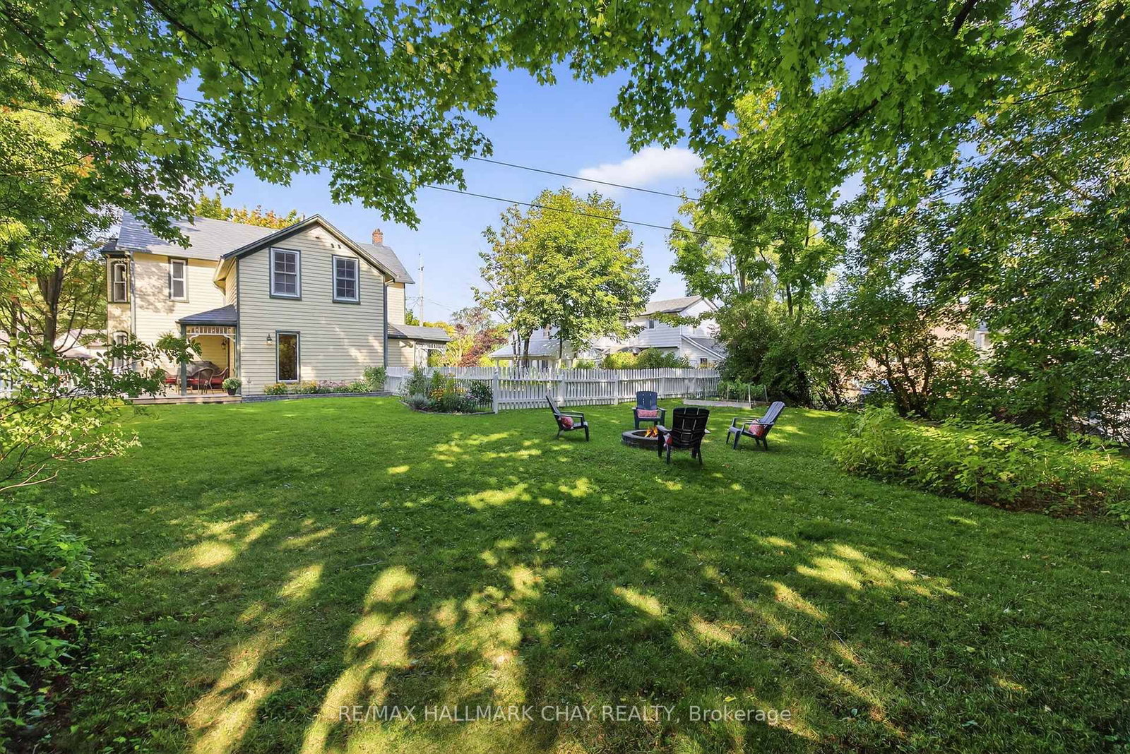 221 Prospect Street • Newmarket, ON photo 31