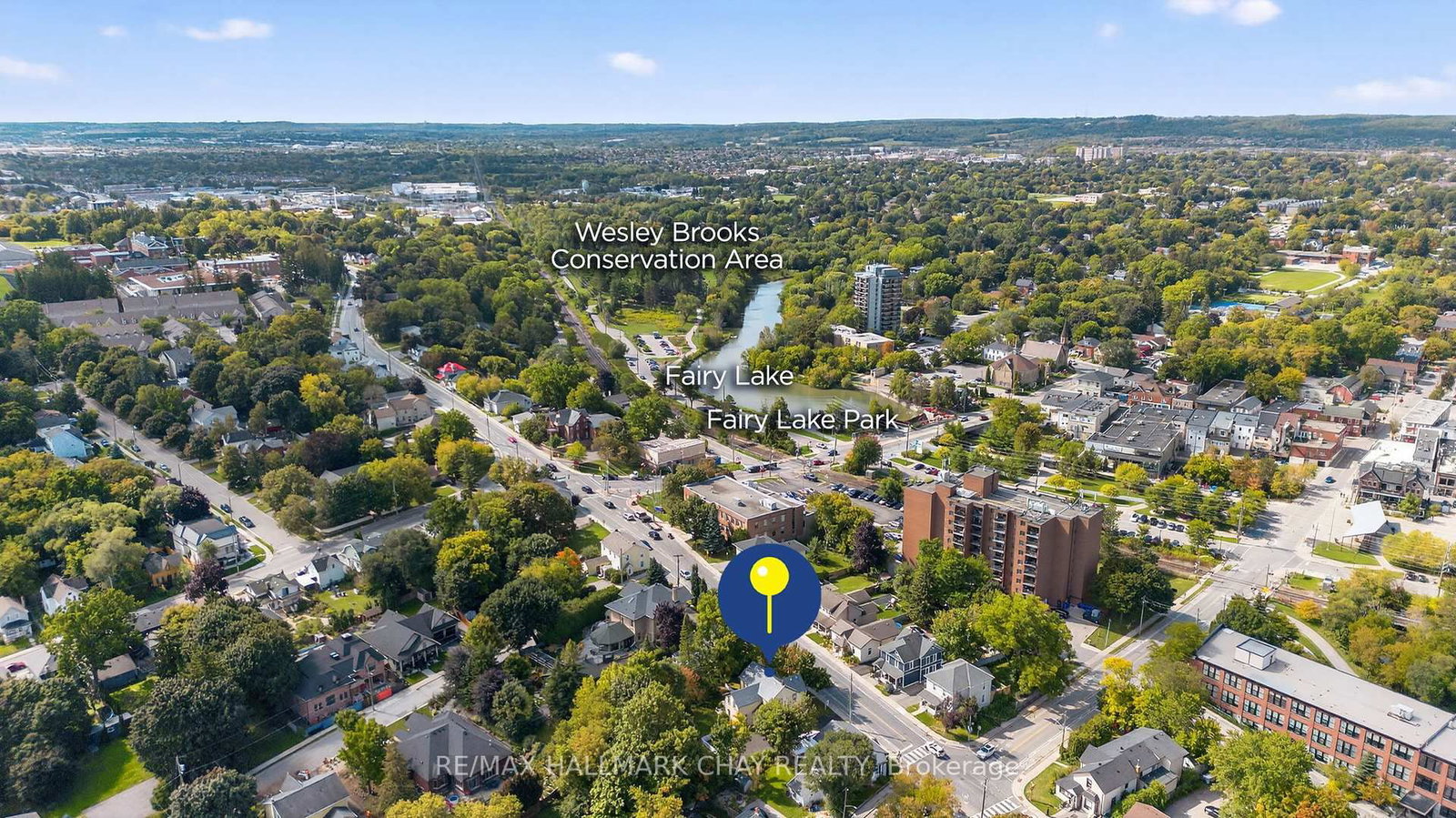 221 Prospect Street • Newmarket, ON photo 43