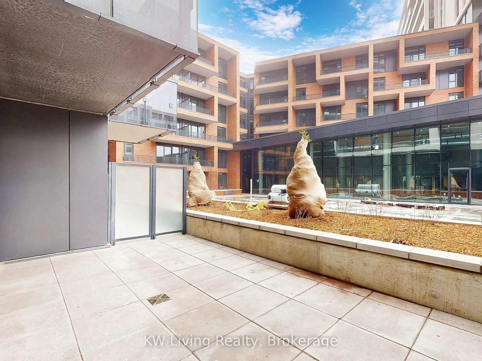 292 Verdale Crossing • #502 • Markham, ON photo 24