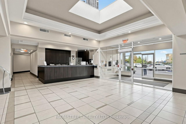 317 - 50 Disera Drive