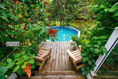 5832 5th Side Road • Innisfil, ON photo 8