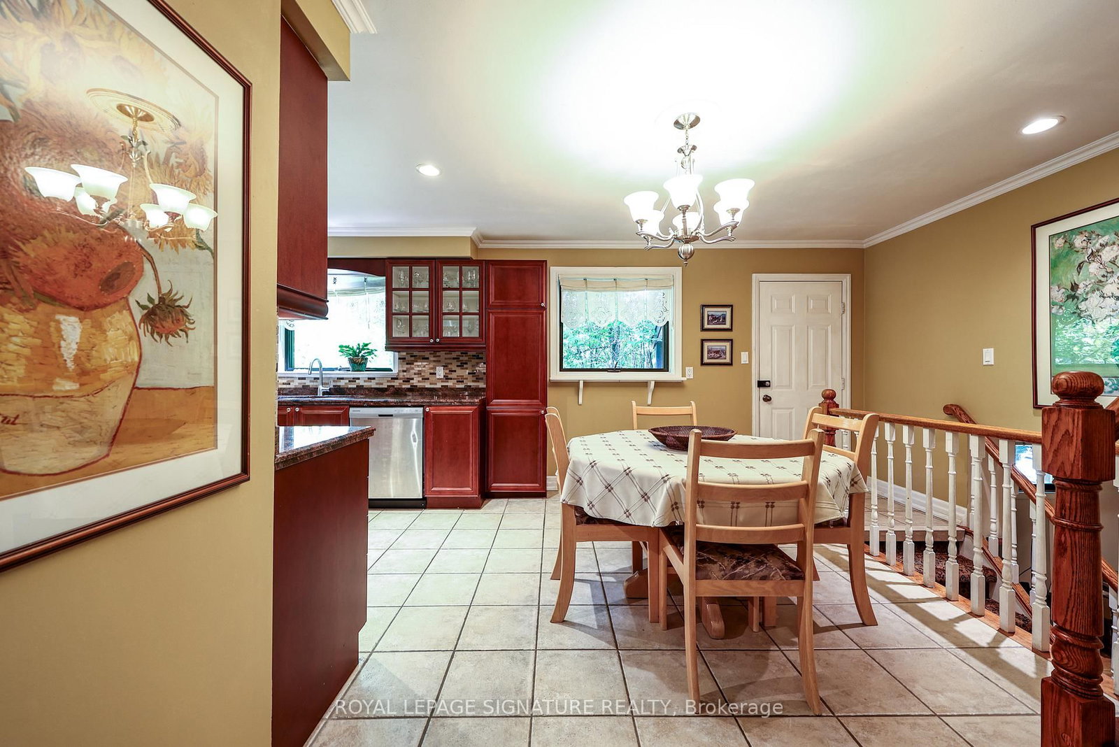 60 Sciberras Road • Markham, ON photo 14