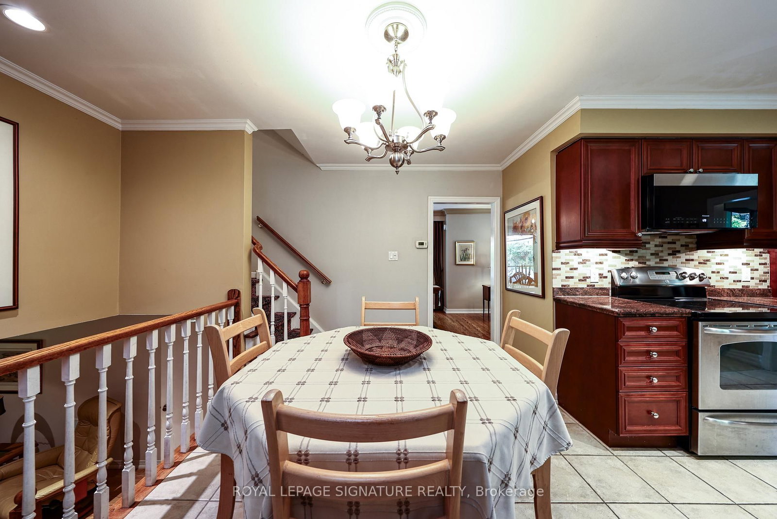 60 Sciberras Road • Markham, ON photo 15