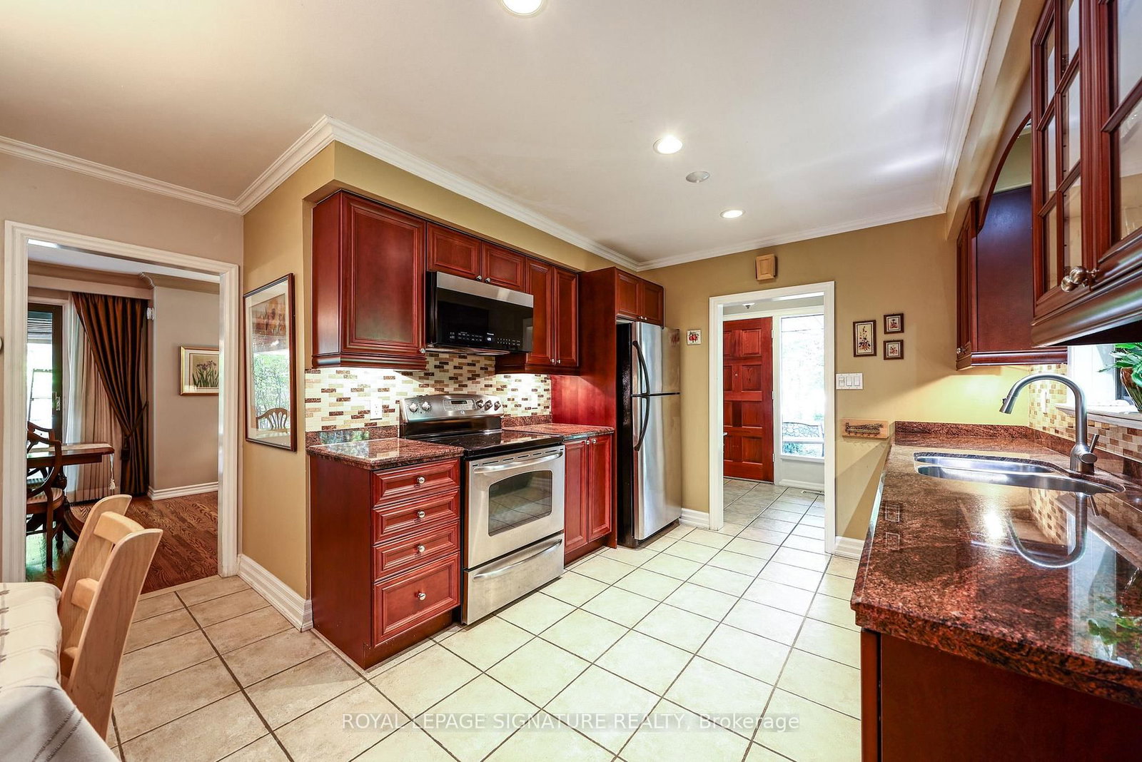 60 Sciberras Road • Markham, ON photo 16