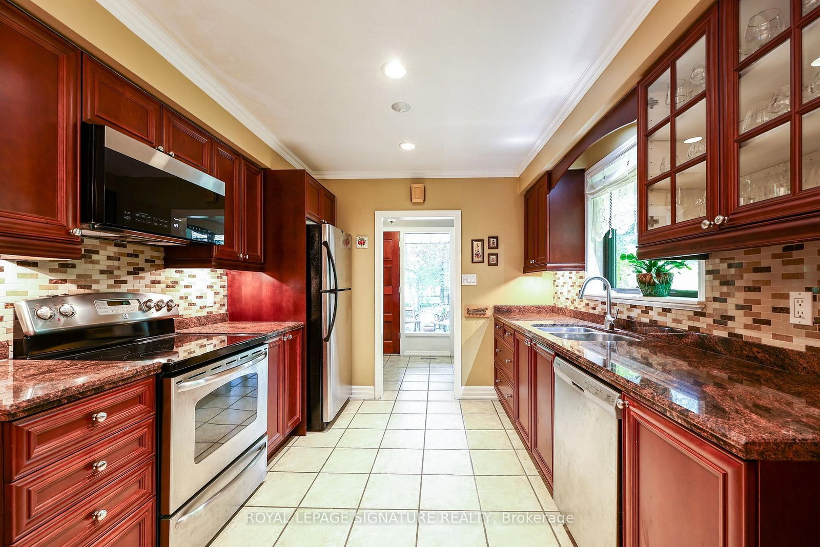 60 Sciberras Road • Markham, ON photo 17