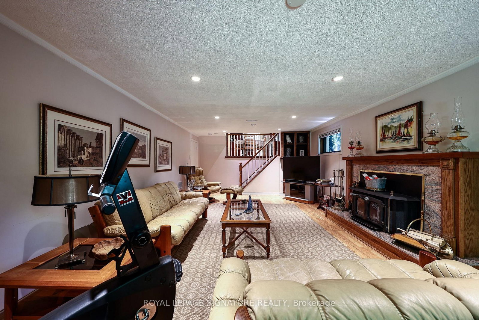 60 Sciberras Road • Markham, ON photo 21