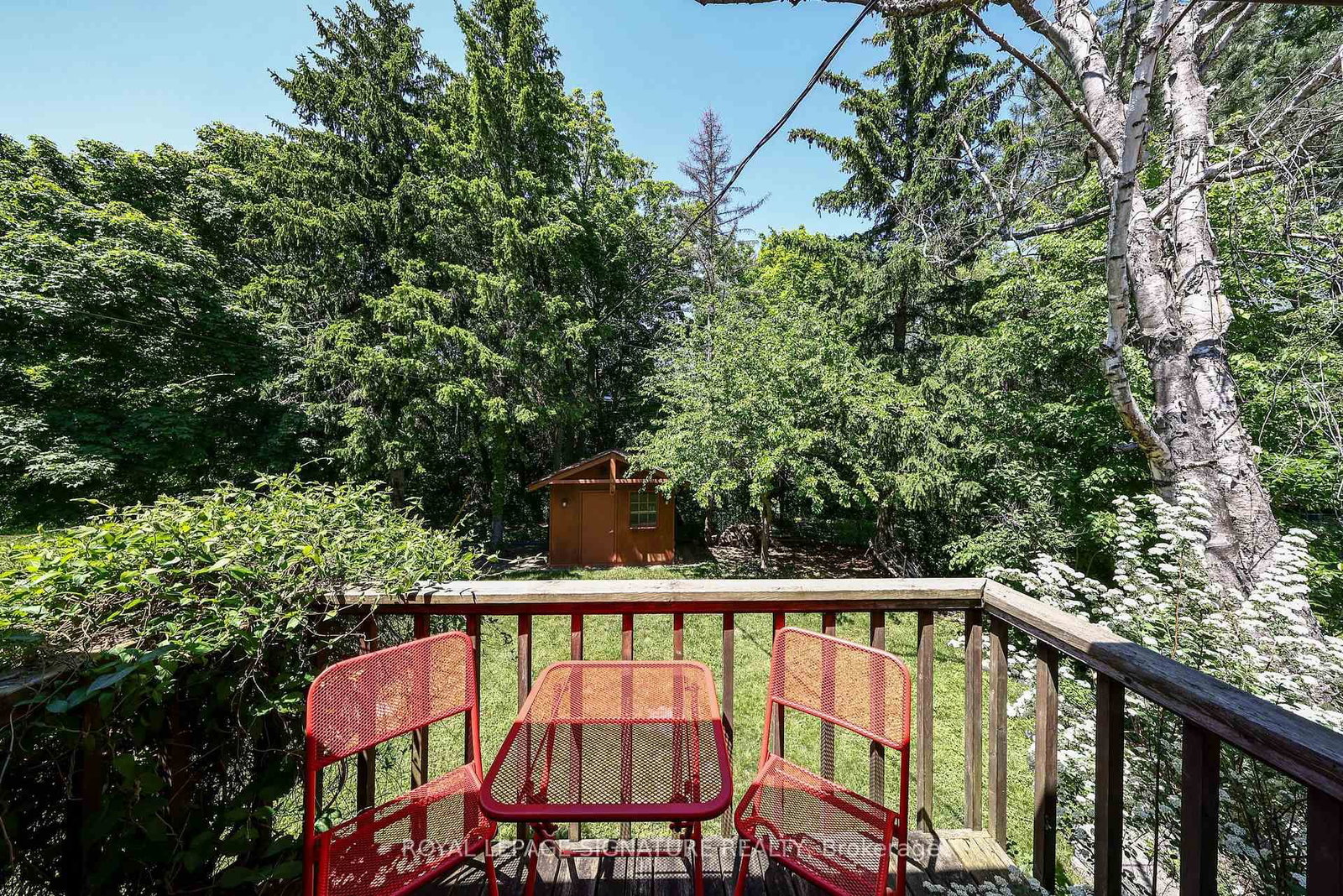 60 Sciberras Road • Markham, ON photo 25
