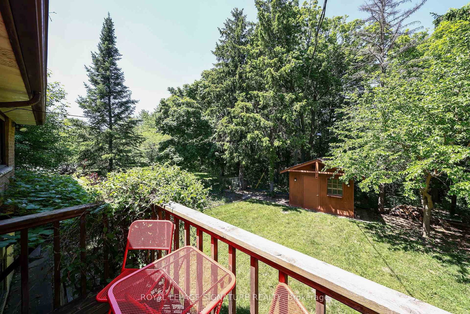 60 Sciberras Road • Markham, ON photo 26