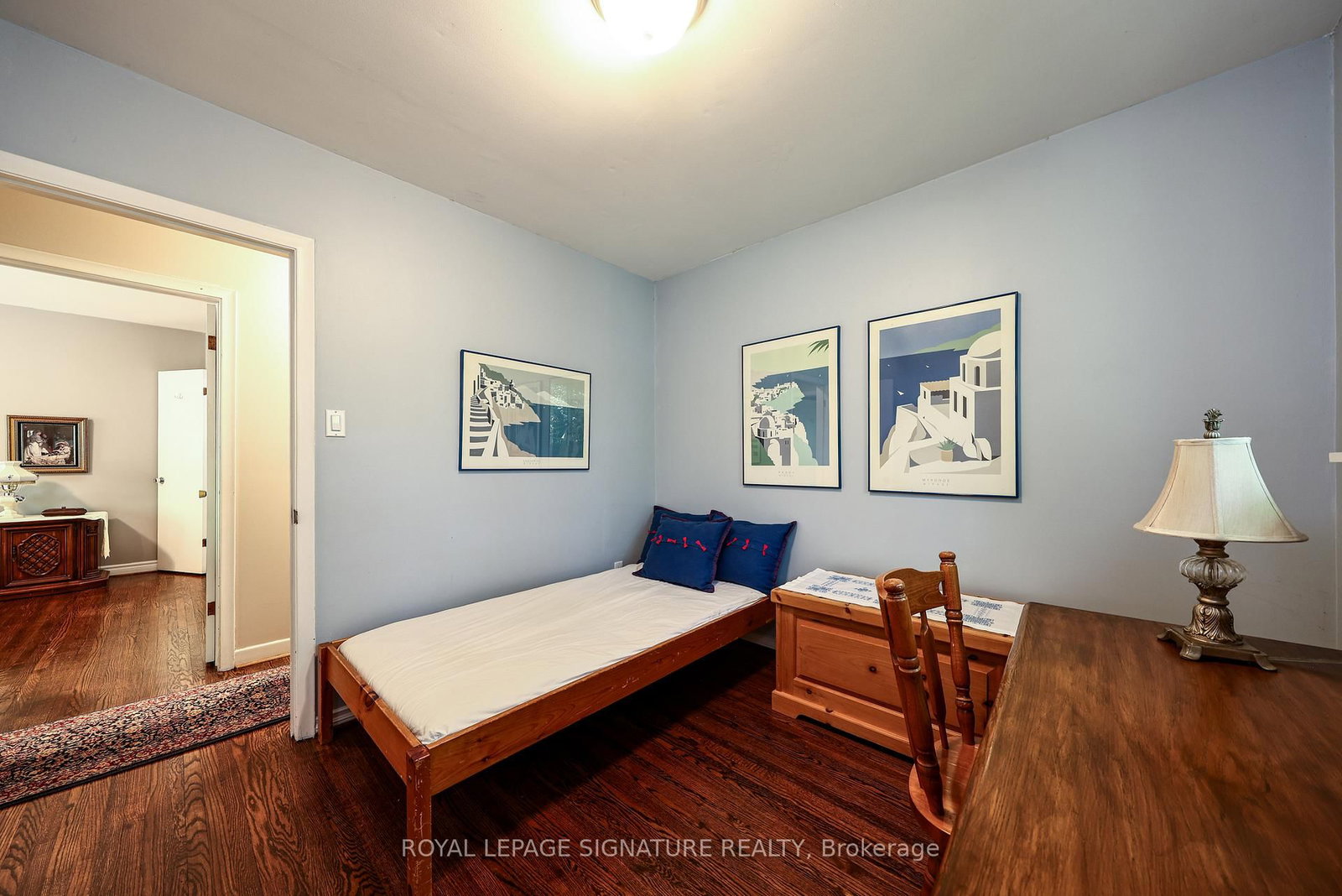 60 Sciberras Road • Markham, ON photo 31