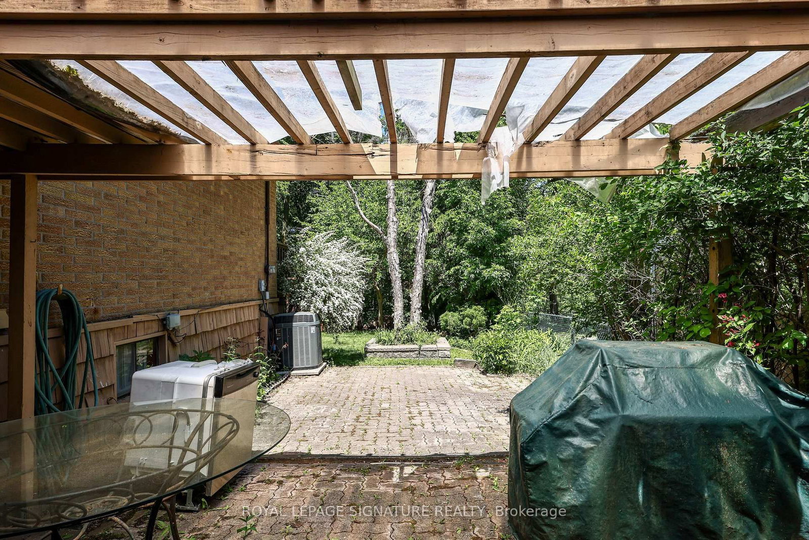 60 Sciberras Road • Markham, ON photo 39