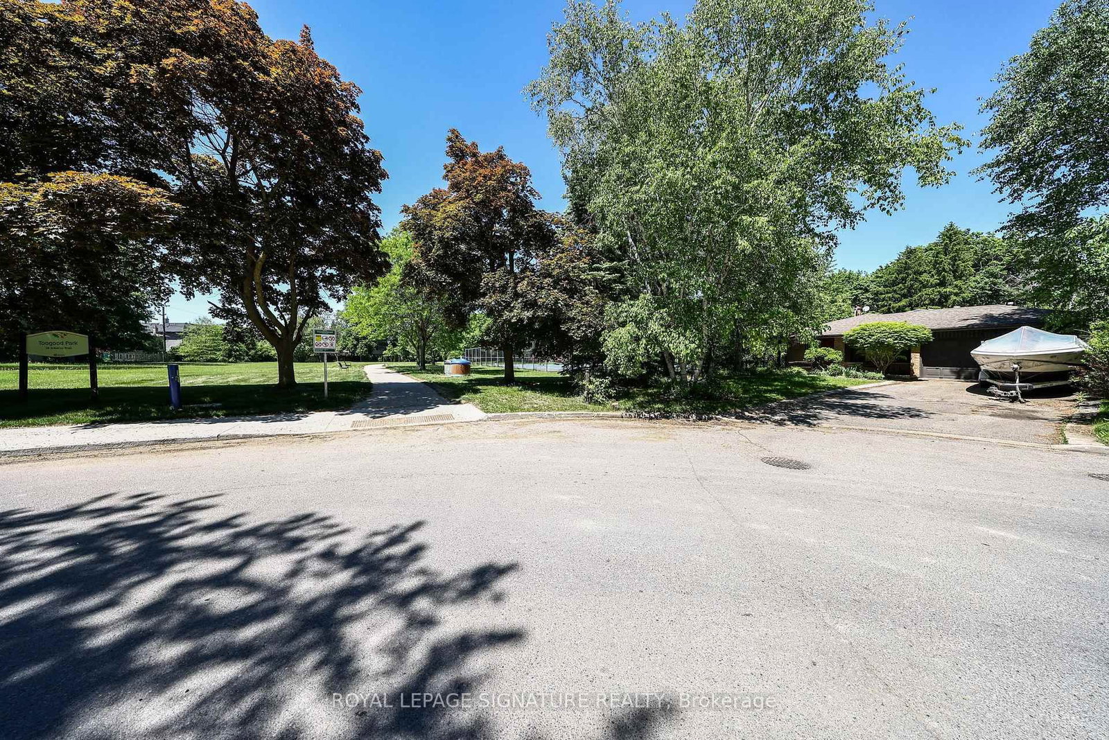 60 Sciberras Road • Markham, ON photo 48