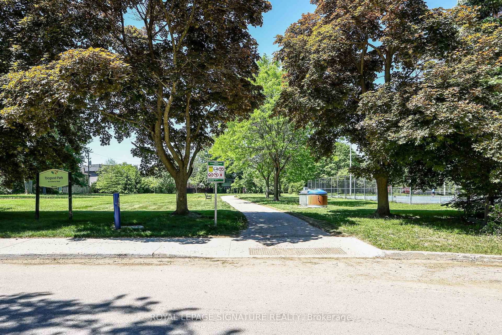 60 Sciberras Road • Markham, ON photo 49