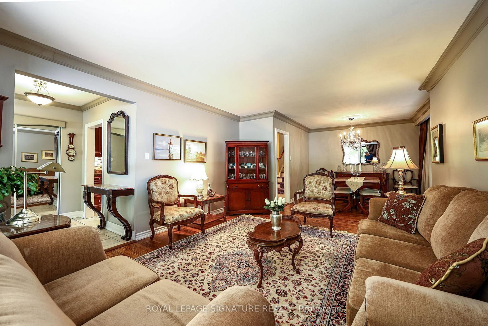 60 Sciberras Road • Markham, ON photo 9