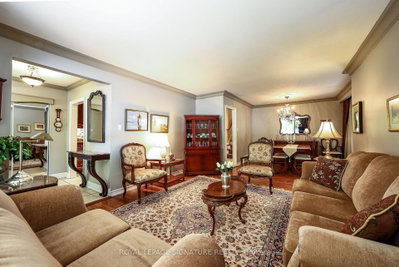 60 Sciberras Road • Markham, ON photo 9