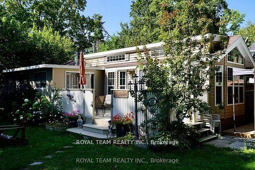 15014 Ninth Line, Whitchurch-Stouffville