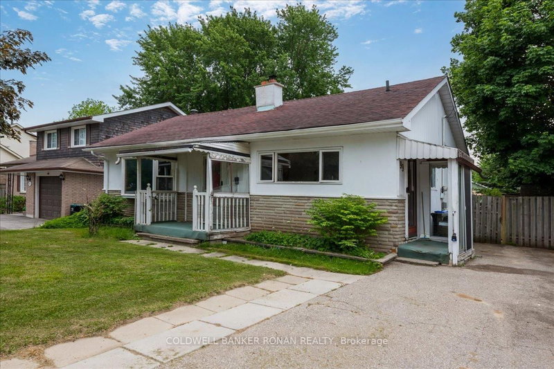 199 Tupper Street W