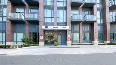Unit 717 — 60 Honeycrisp Crescent — photo 4