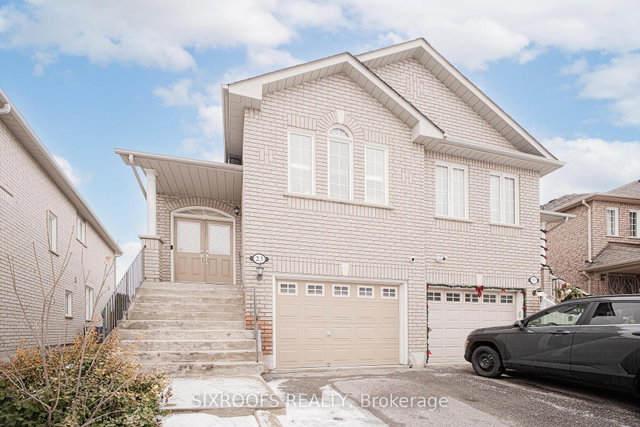 Upper - 23 San Vito Drive