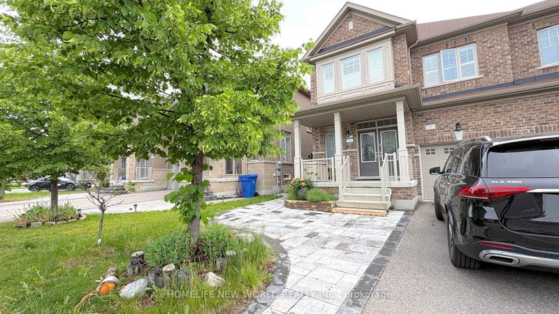 home for lease on Basement-7 Chouinard Way