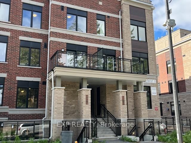 58 Elizabeth St Street Unit 2202