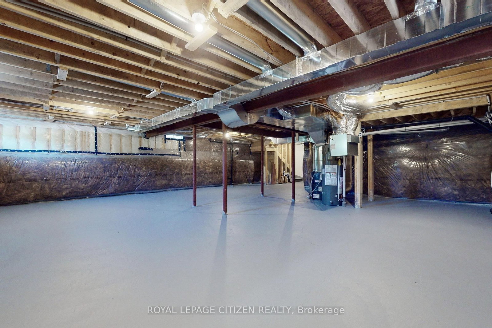 140 Hawkins Street • Georgina, ON photo 47