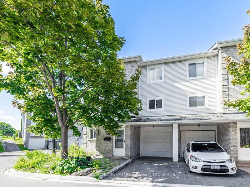 100 William Curtis Circle