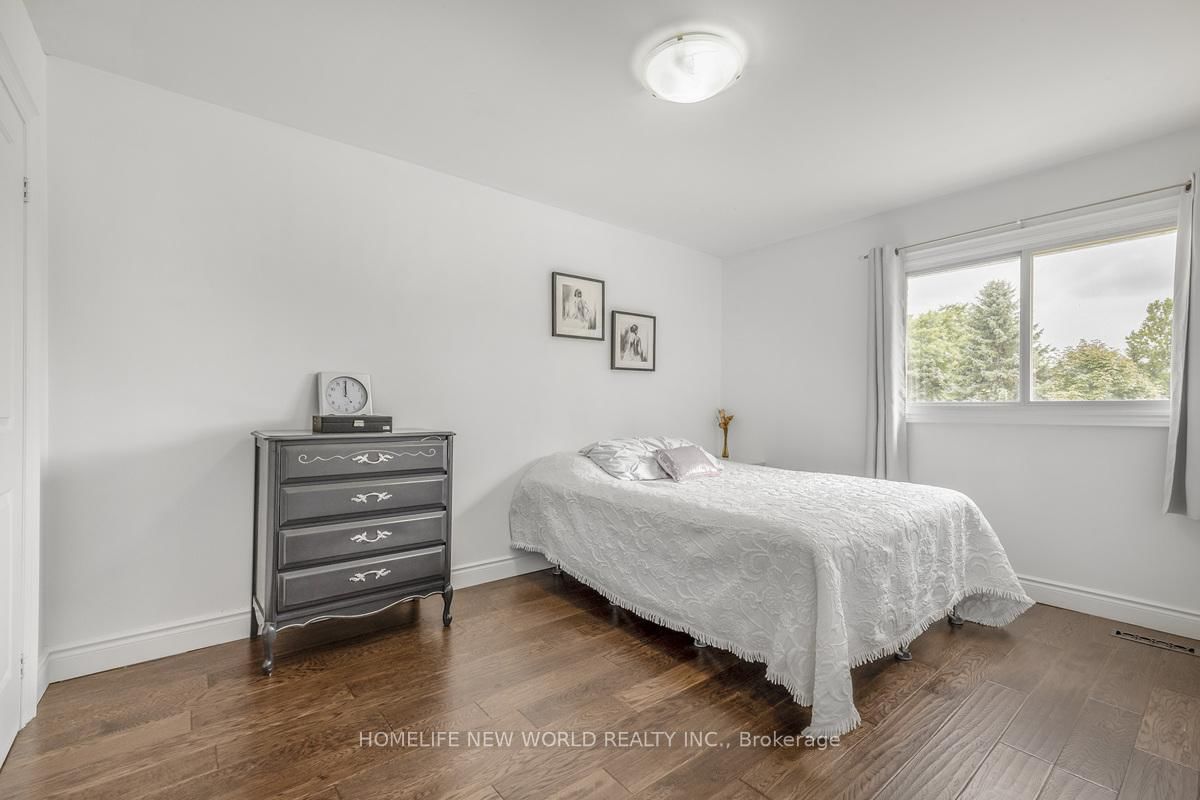 61 Poplar Crescent • Aurora, ON photo 14